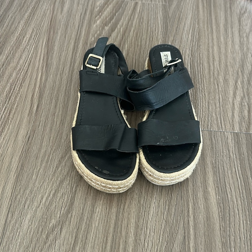 Steve Madden Sandals